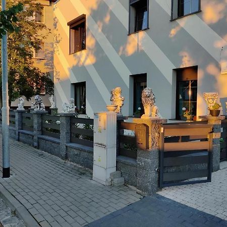 Deizy Apartamenty Wągrowiec Exterior foto
