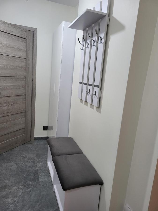 Deizy Apartamenty Wągrowiec Exterior foto