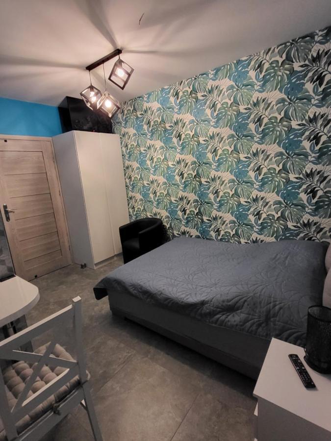 Deizy Apartamenty Wągrowiec Exterior foto