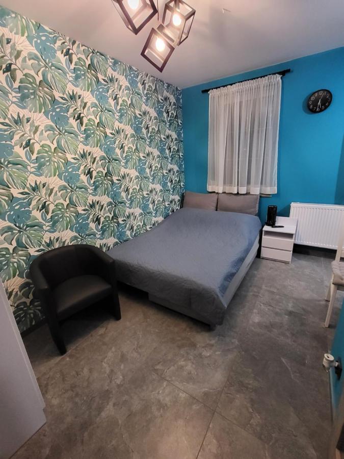 Deizy Apartamenty Wągrowiec Exterior foto