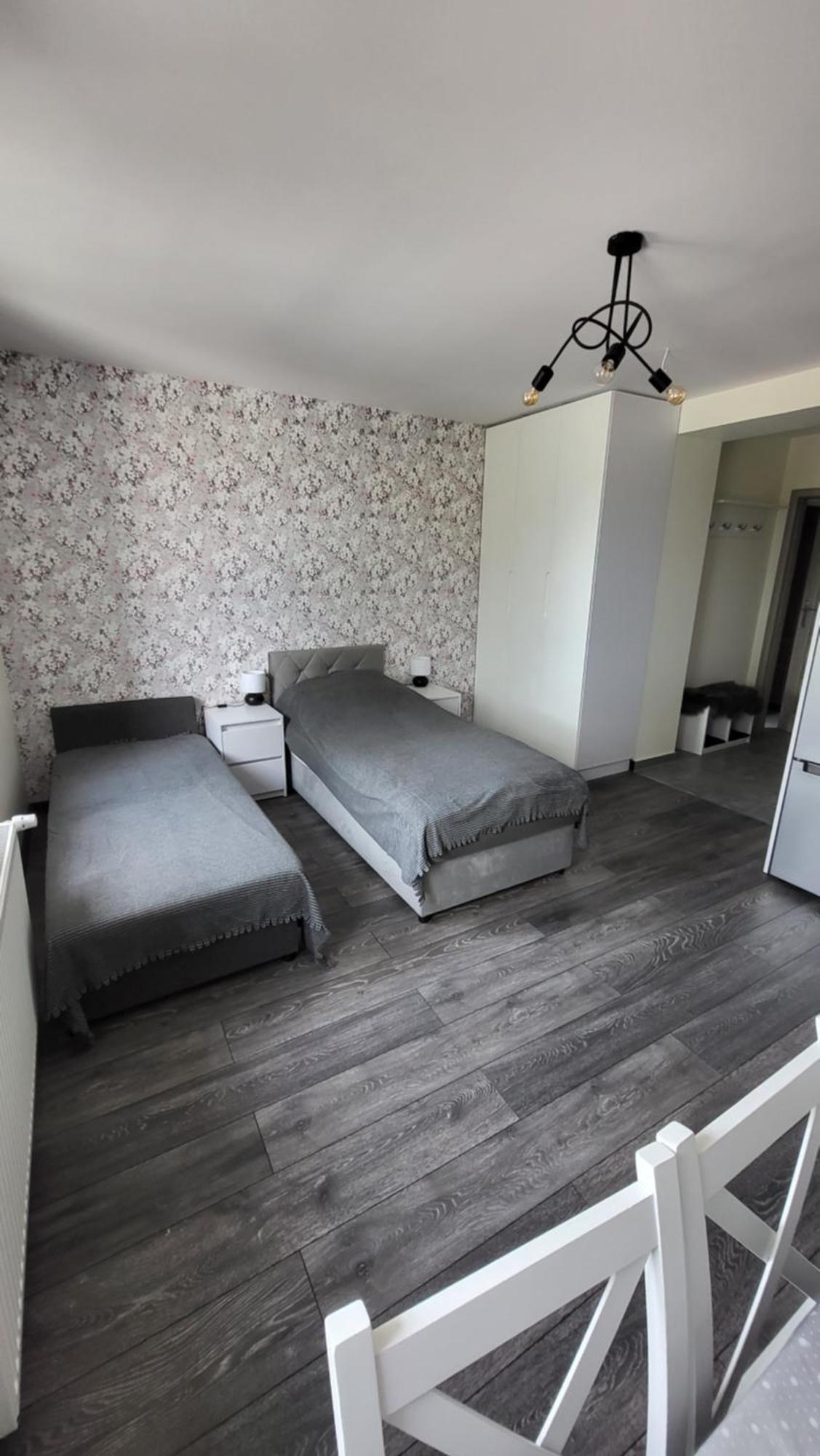 Deizy Apartamenty Wągrowiec Exterior foto