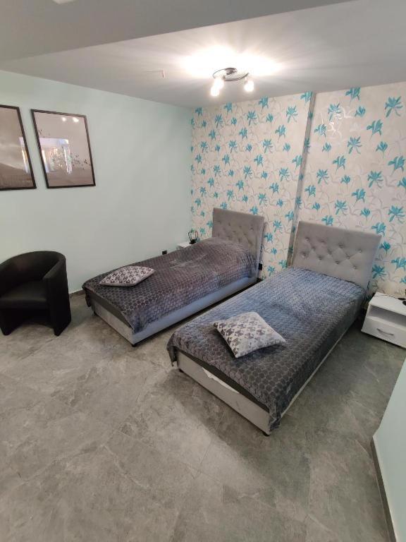 Deizy Apartamenty Wągrowiec Exterior foto